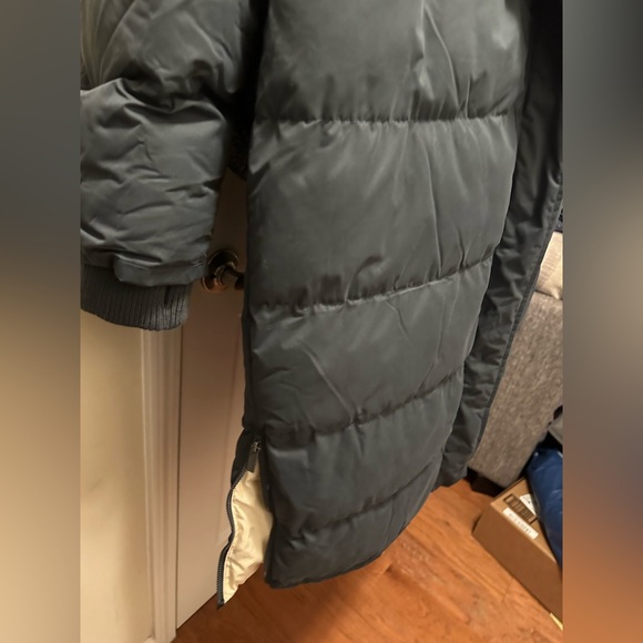 UpWest long parka - Picture 4 of 4